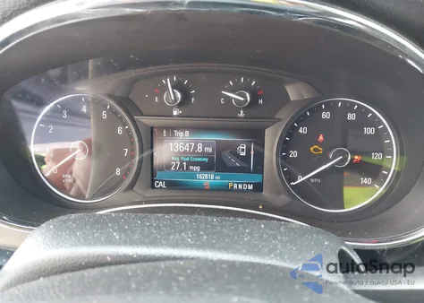 2018 Buick Encore Preferred z USA, uszkodzony, nr VIN KL4CJASB9JB515464